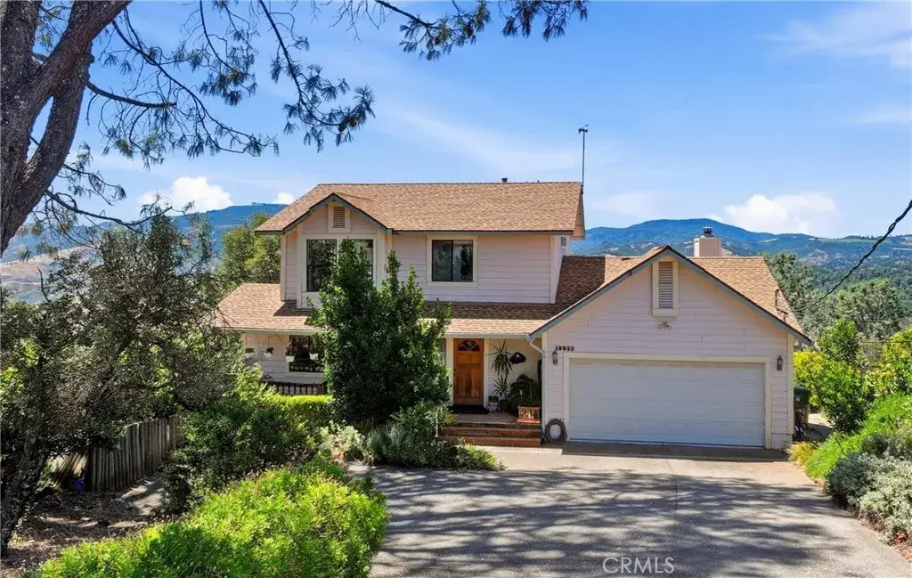 18522 Sentinel Court, Hidden Valley Lake, CA 95467 - #1