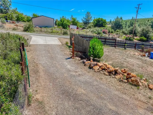 21738 Yankee Valley, Hidden Valley Lake, CA 95467