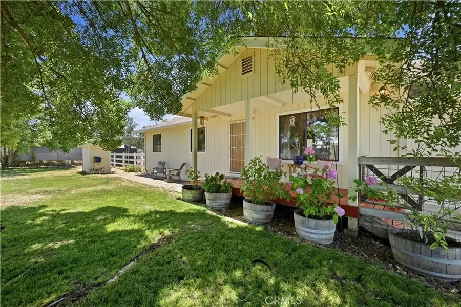 20857 Saint Stephens Road, Middletown, CA 95461 - #2