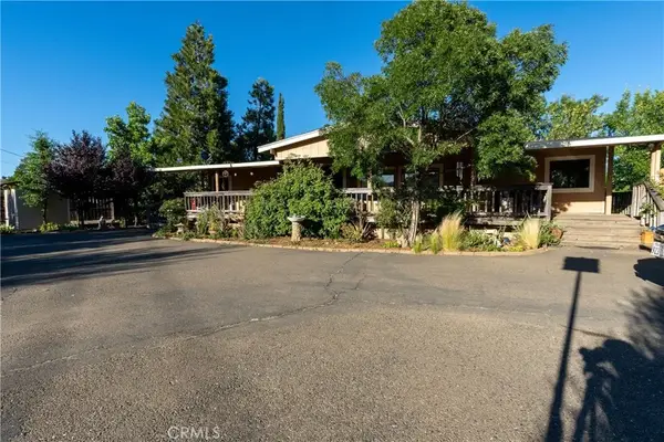 20776 Napa Avenue, Middletown, CA 95461