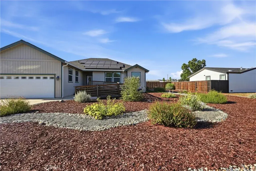 17084 Mustang Court, Lower Lake, CA 95457 - #1