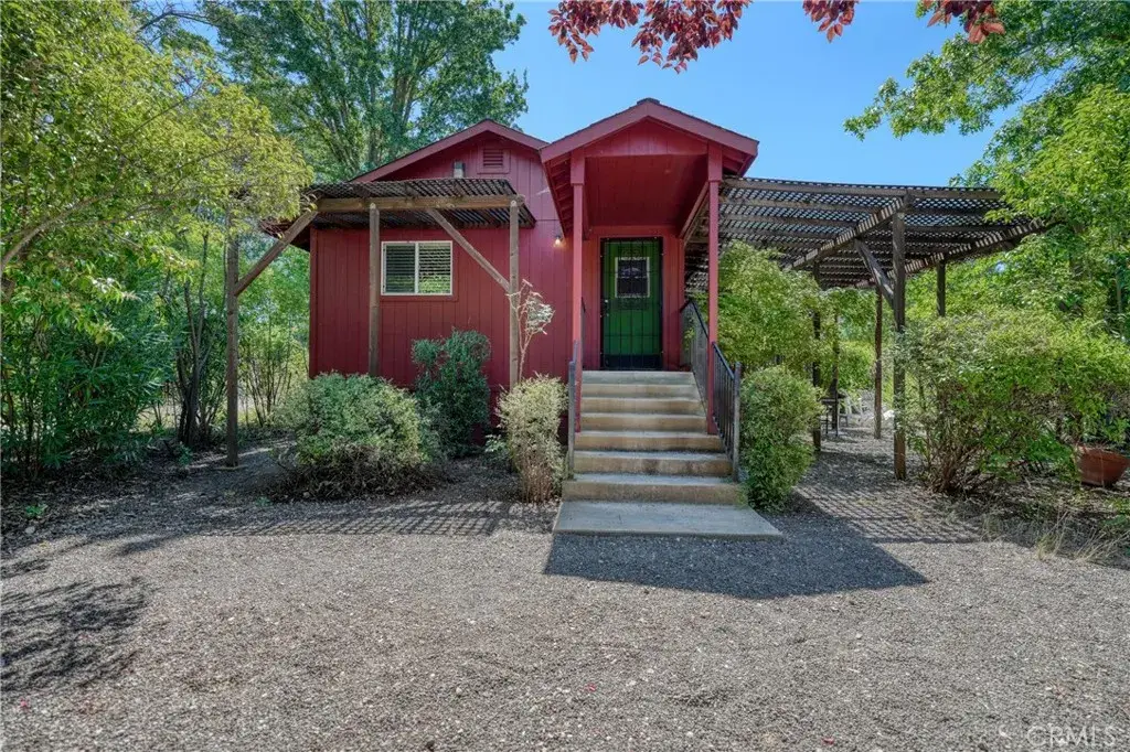 2145 Big Valley, Lakeport, CA 95453 - #1