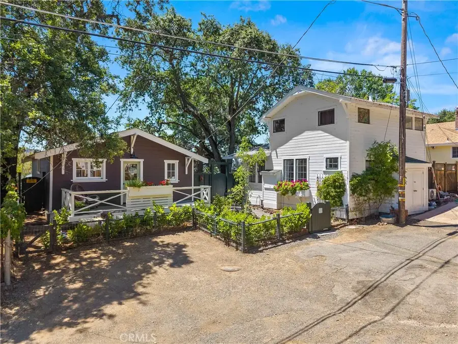 11611 Garden Court, Clearlake Oaks, CA 95423 - #2