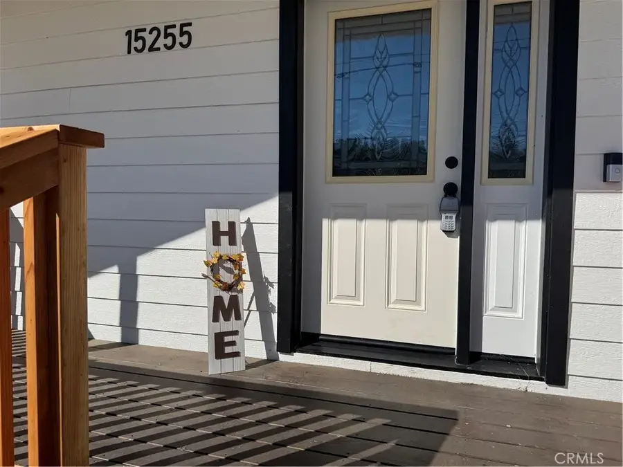 15255 Summit Boulevard, Cobb, CA 95461 - #2