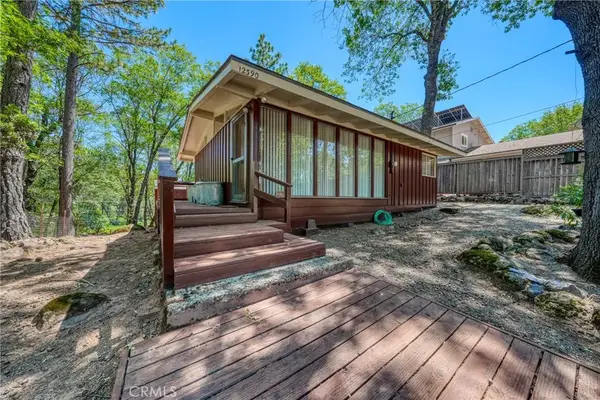 12390 Ridge Road, Middletown, CA 95461