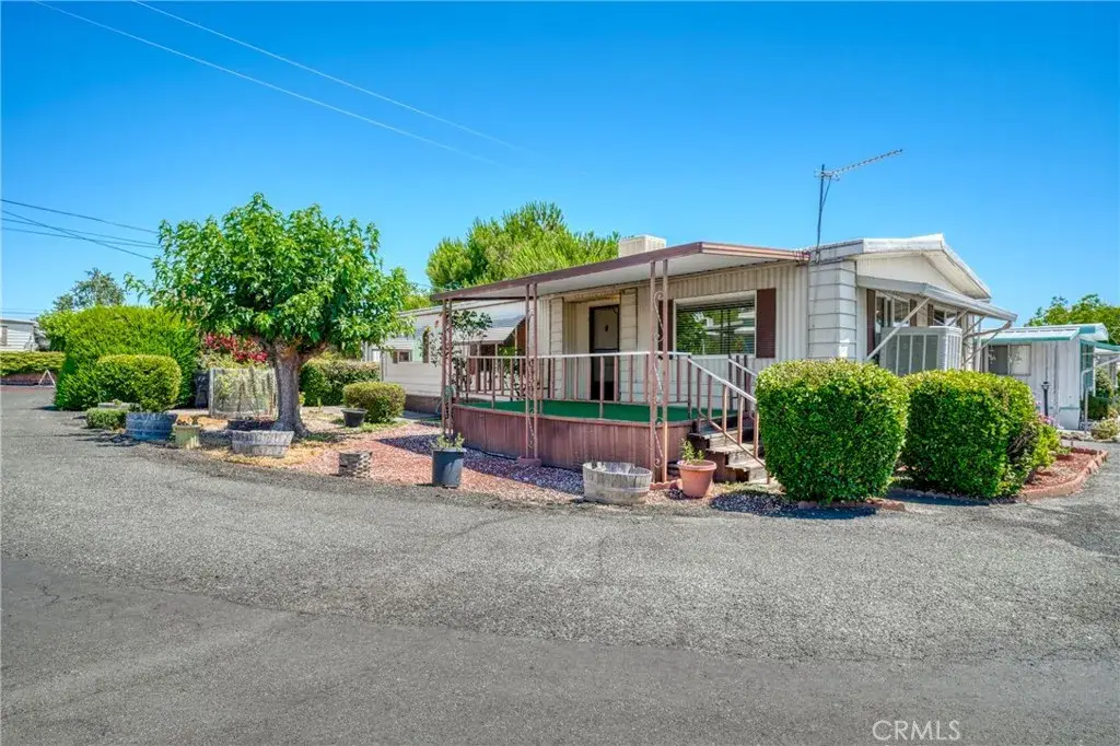 4265 Lakeshore #16, Lakeport, CA 95453 - #1