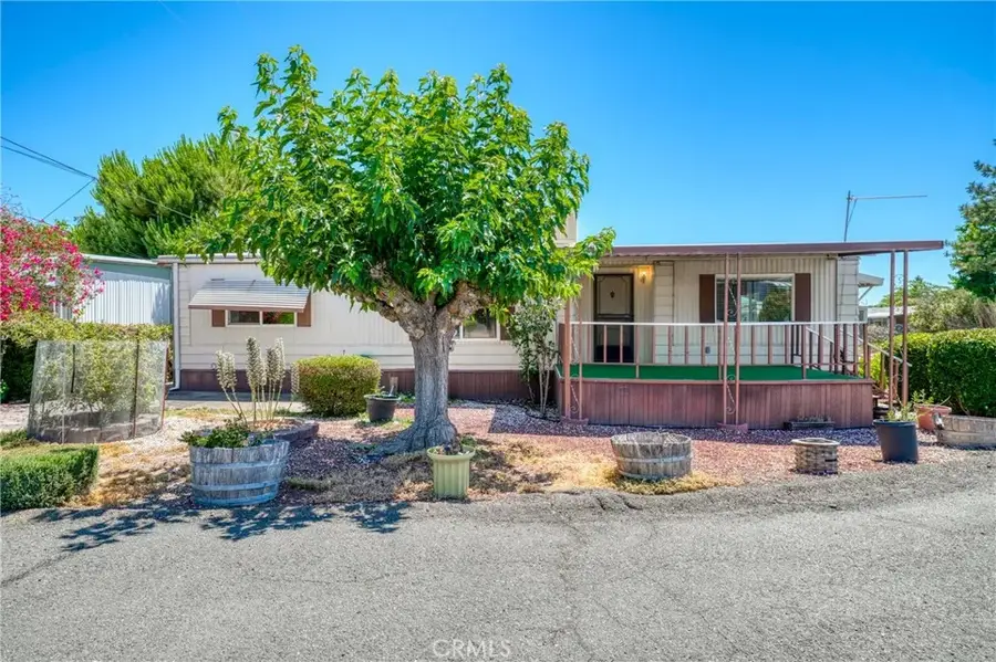 4265 Lakeshore #16, Lakeport, CA 95453 - #2