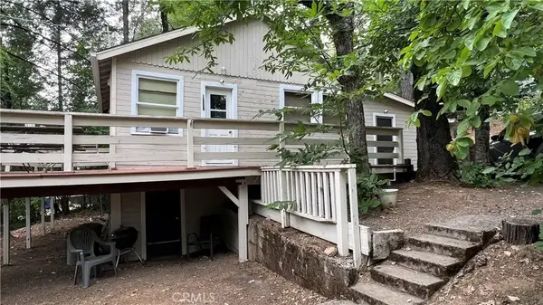 10537 Foothill Road, Loch Lomond, CA 95461