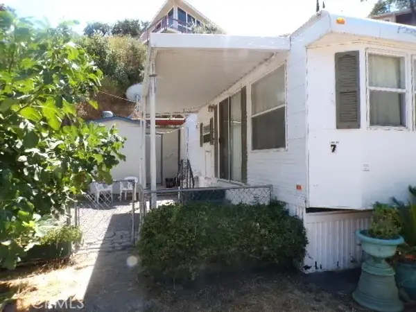 12840 Island #7, Clearlake Oaks, CA 95423