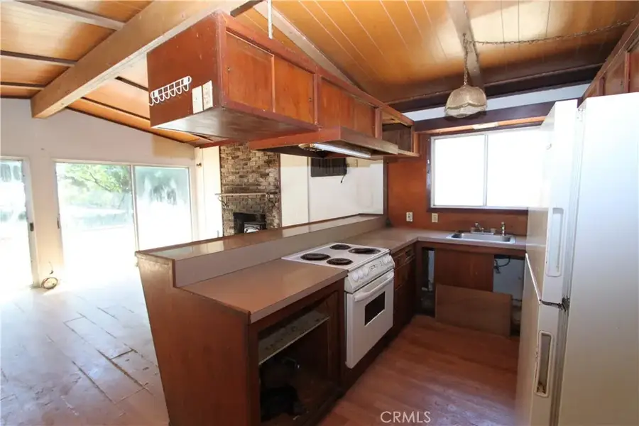 4153 Frye Avenue, Clearlake, CA 95422 - #2