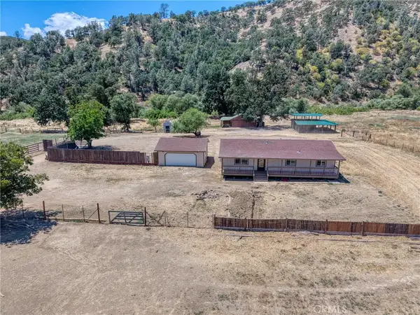 1603 New Long Valley, Clearlake Oaks, CA 95423