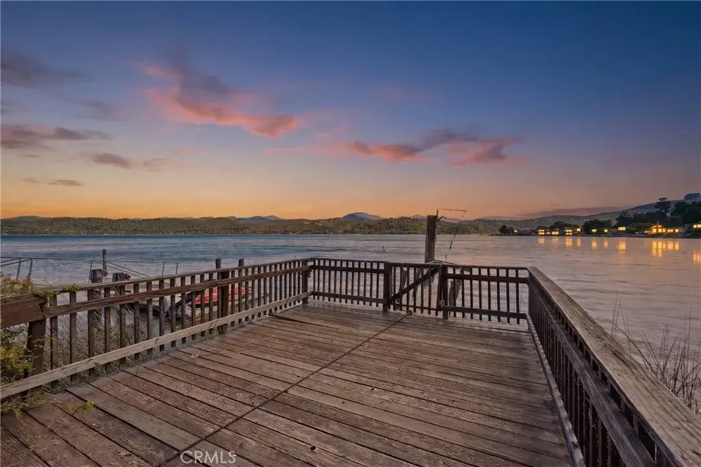 3985 Oakmont Drive, Clearlake, CA 95422 - #1