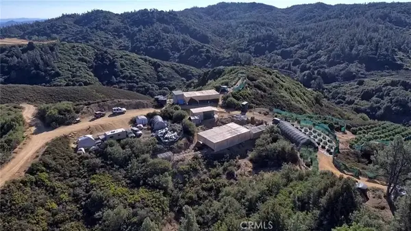 12940 Adobe Creek, Hopland, CA 95449