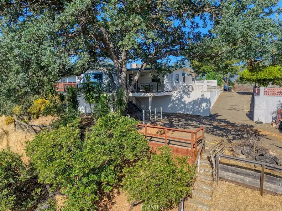 3611 Oak Drive, Clearlake, CA 95422 - #3