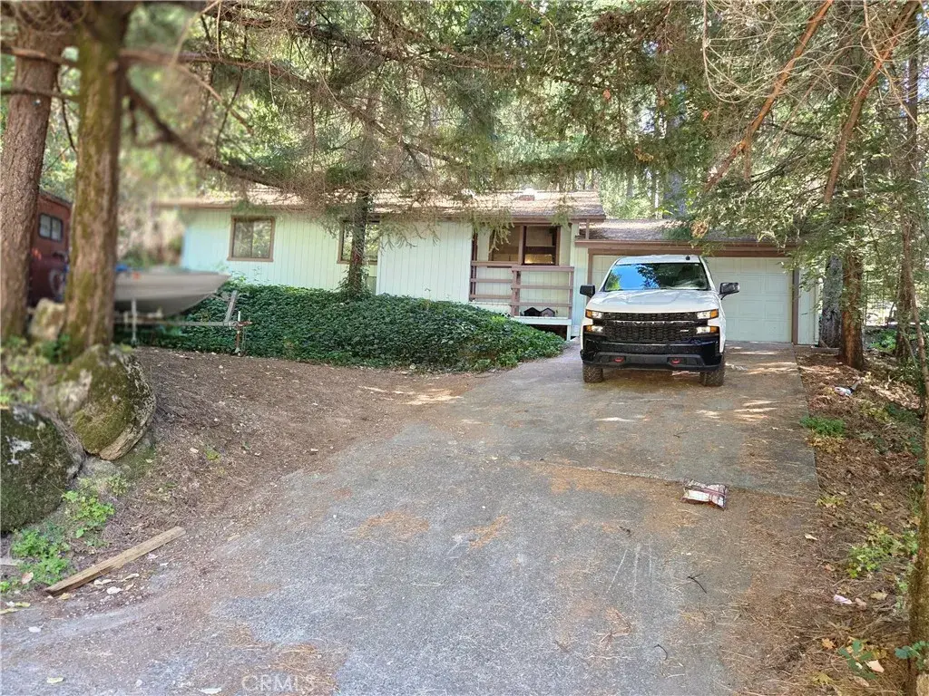 15835 Bottle Rock Road, Cobb, CA 95426 - #1