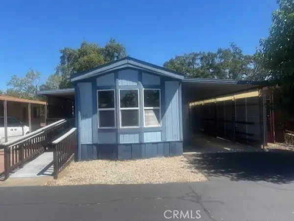 5330 Lakeshore #30, Lakeport, CA 95453