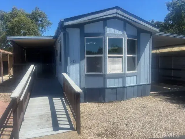 5330 Lakeshore #30, Lakeport, CA 95453 - #2