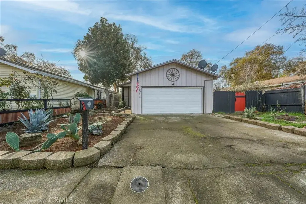 1011 2nd, Lakeport, CA 95453 - #1