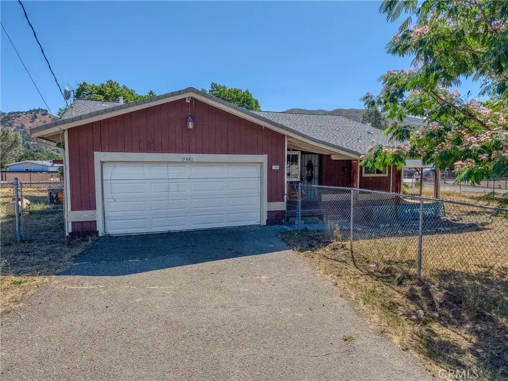 17002 Acacia, Clearlake Oaks, CA 95423 - #1