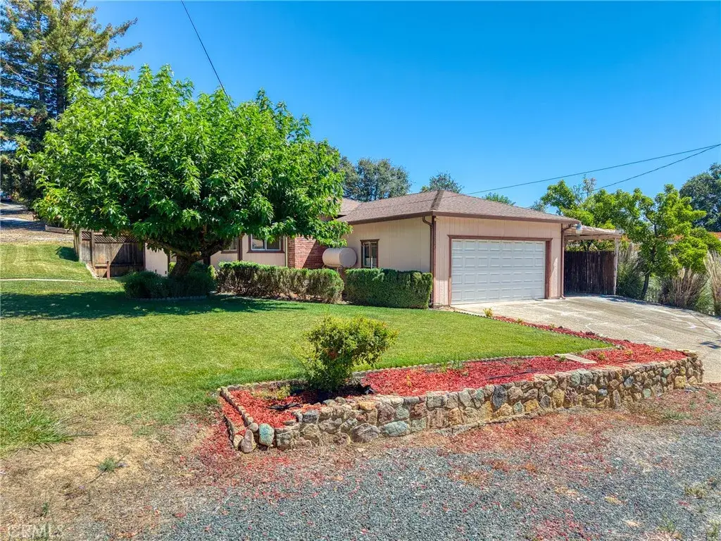 960 Sixth Street, Lakeport, CA 95453 - #1