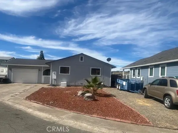 13031 Flying Jib Court, Clearlake Oaks, CA 95423