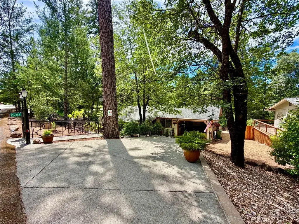 11783 Western Pine Road, Lake, CA 95461 - #1
