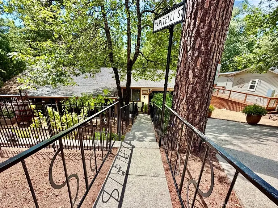 11783 Western Pine Road, Lake, CA 95461 - #3