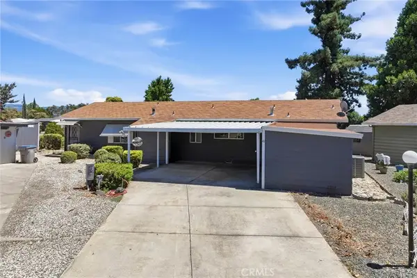 1800 South Main Street #41, Lakeport, CA 95453