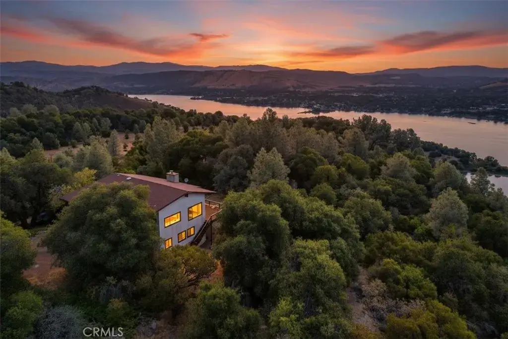 13420 Point Lakeview Road, Lower Lake, CA 95457 - #1