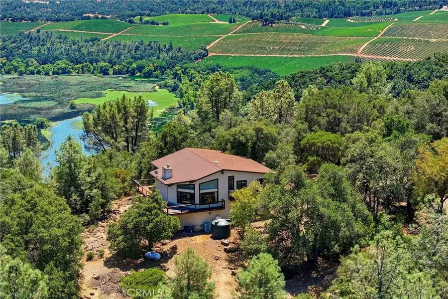 13420 Point Lakeview Road, Lower Lake, CA 95457 - #3