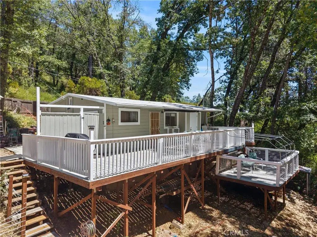 11755 Loch Lomond Road, Lake, CA 95461 - #1