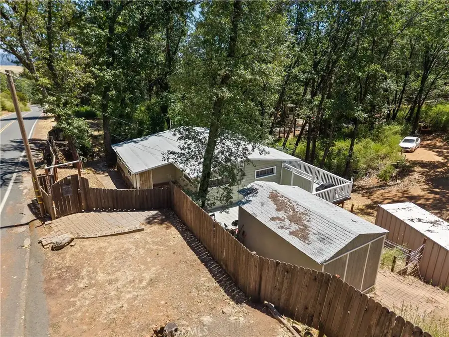 11755 Loch Lomond Road, Lake, CA 95461 - #2