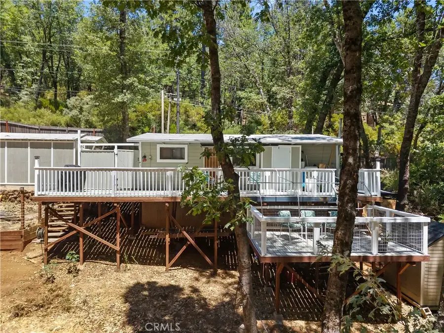 11755 Loch Lomond Road, Lake, CA 95461 - #3