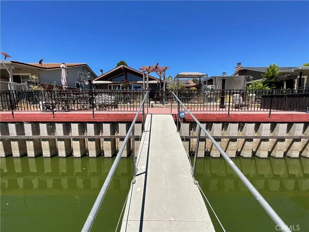 554 Keys, Clearlake Oaks, CA 95423 - #1