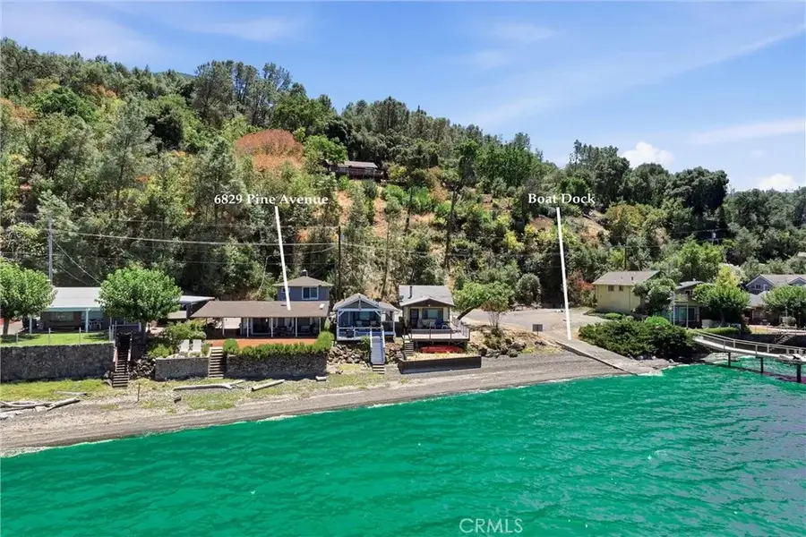 6926 Pine, Kelseyville, CA 95451 - #2