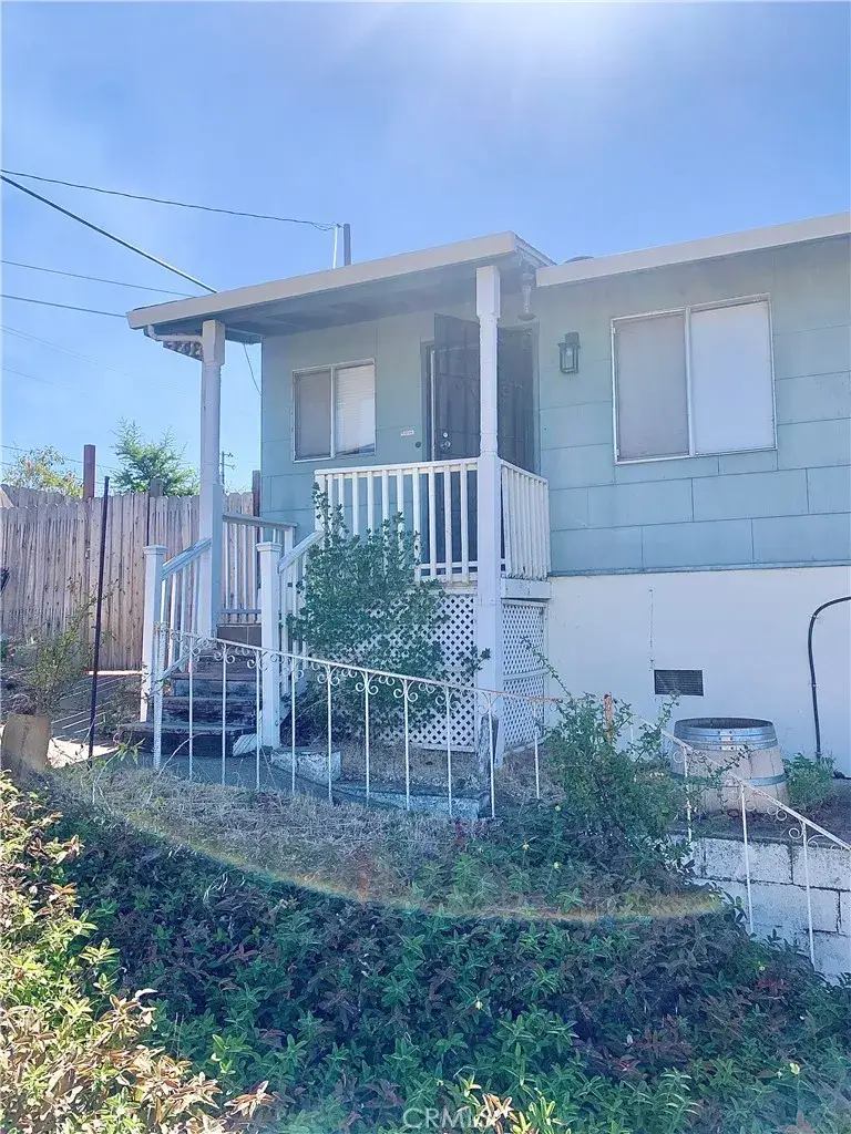 13649 Arrowhead Road, Clearlake, CA 95422 - #1