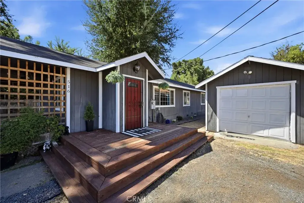 9645 Lee, Upper Lake, CA 95485 - #1