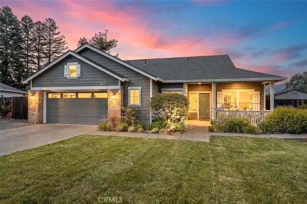 123 Grape Gables Way, Cloverdale, CA 95425