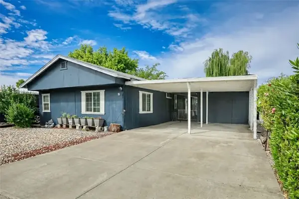 1800 S Main #12, Lakeport, CA 95453