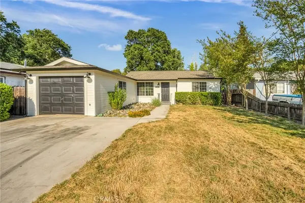 9664 League Street, Upper Lake, CA 95485