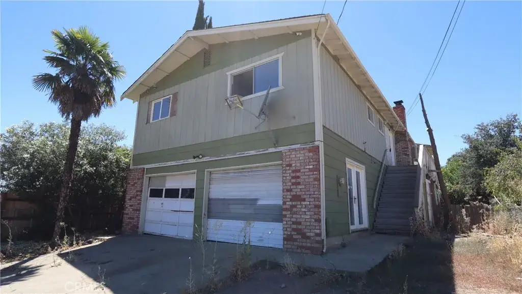3971 Villa Avenue, Clearlake, CA 95422 - #1