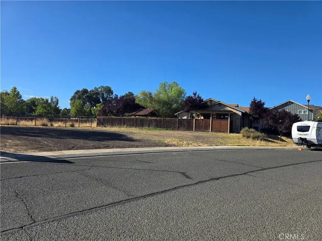 1254 Wrigley, Lakeport, CA 95453 - #1