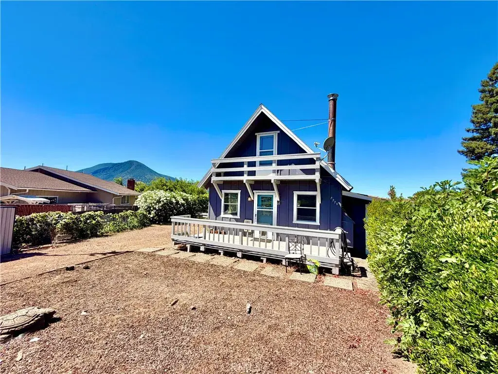 7775 Richard Drive, Lucerne, CA 95458 - #1