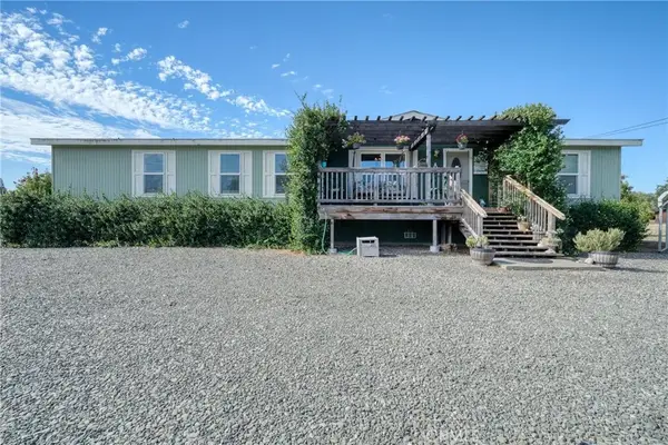 5935 Gold Dust, Kelseyville, CA 95451