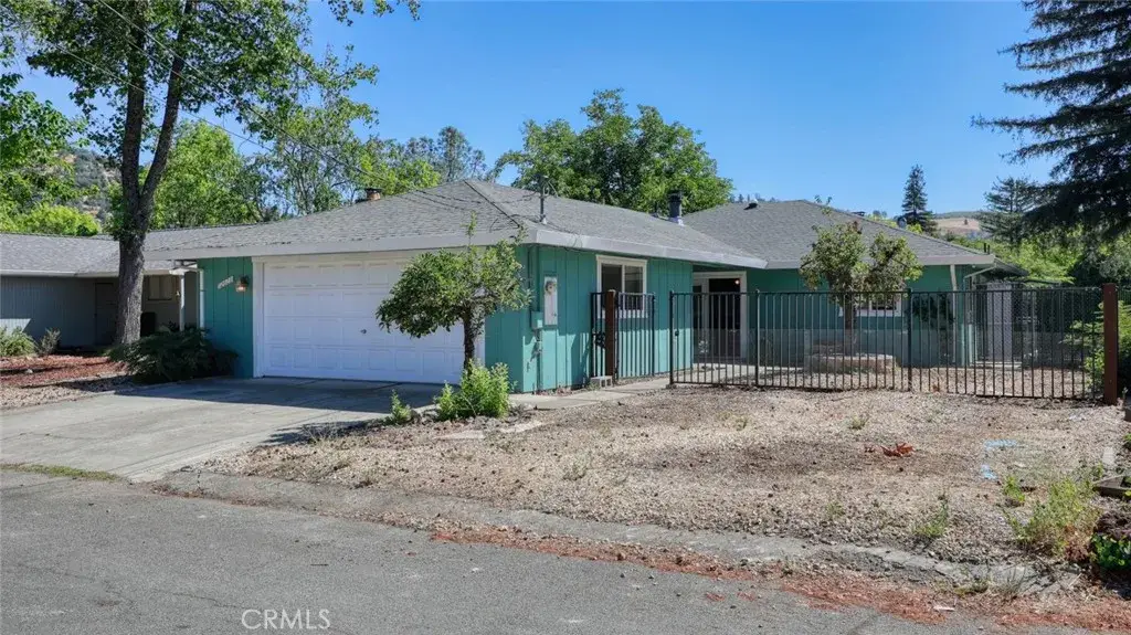 12623 Shoreview, Clearlake Oaks, CA 95423 - #1