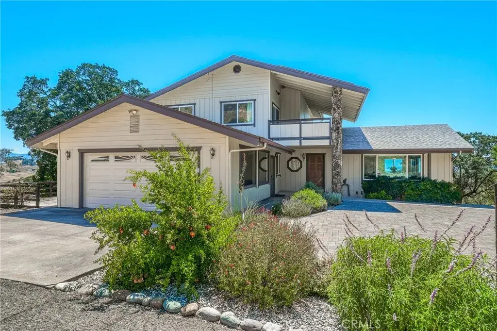 3774 Leal Drive, Lakeport, CA 95453 - #1