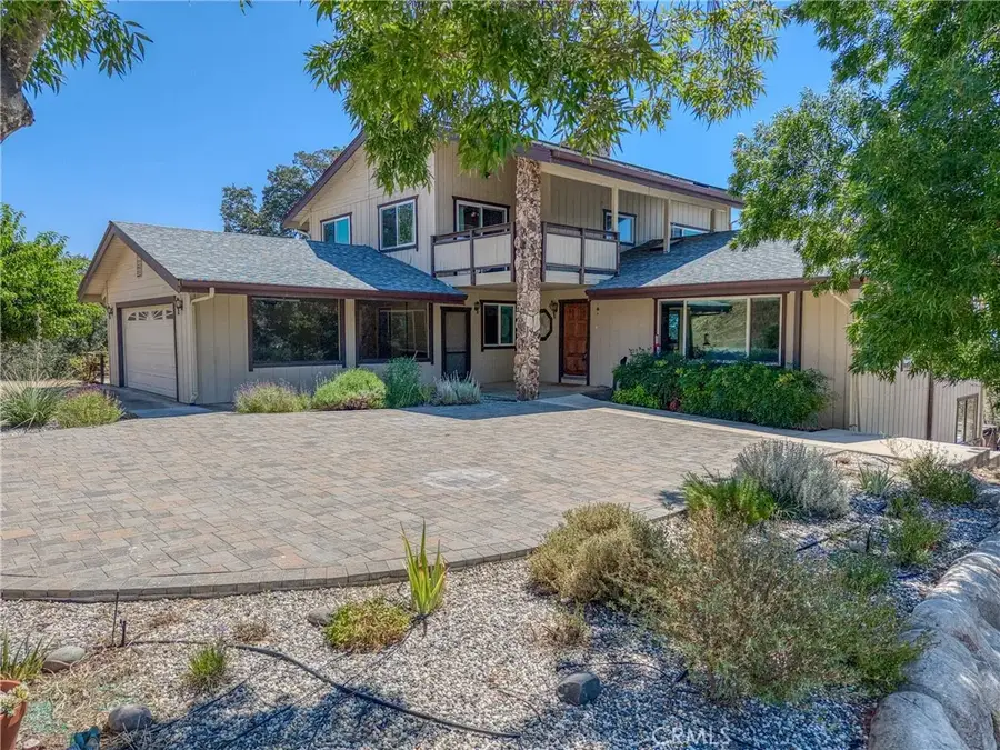 3774 Leal Drive, Lakeport, CA 95453 - #2