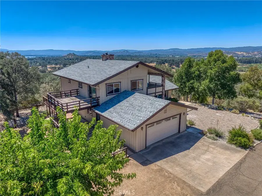 3774 Leal Drive, Lakeport, CA 95453 - #3