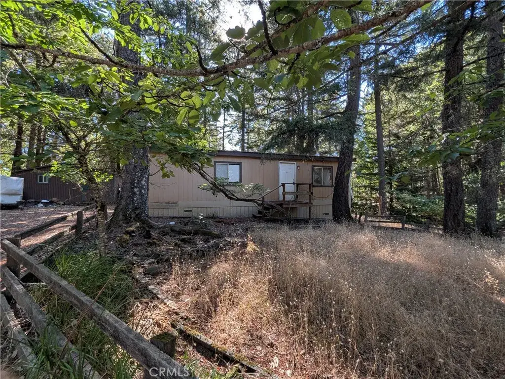 3955 Blackhawk, Willits, CA 95490 - #1