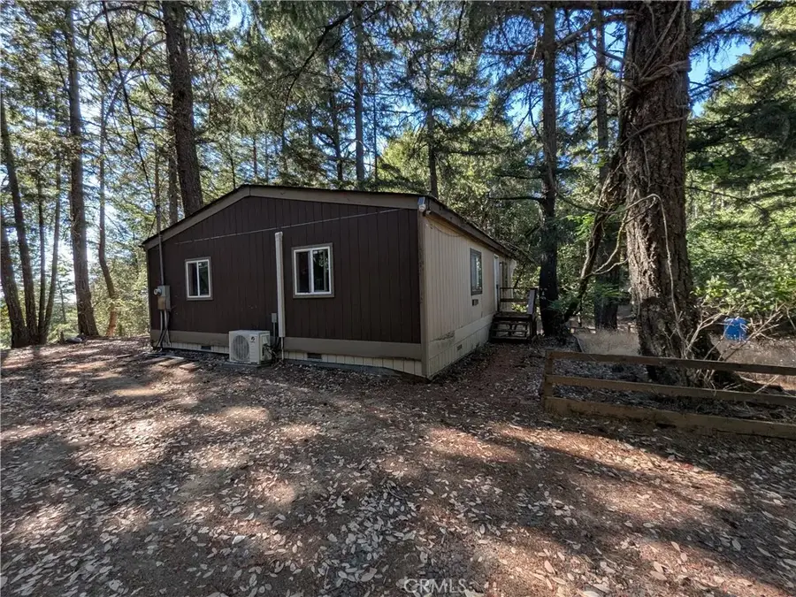 3955 Blackhawk, Willits, CA 95490 - #3